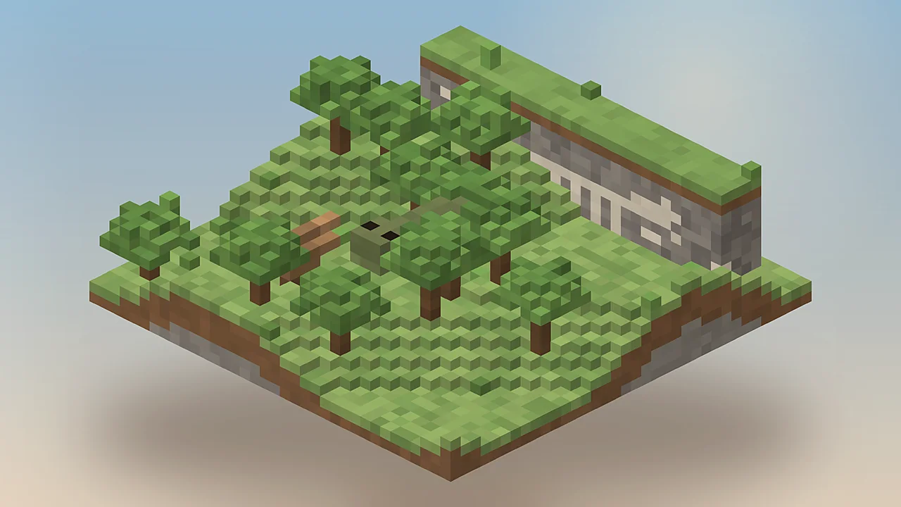 Fossils and Archeology Mod 1.12.2 feature image
