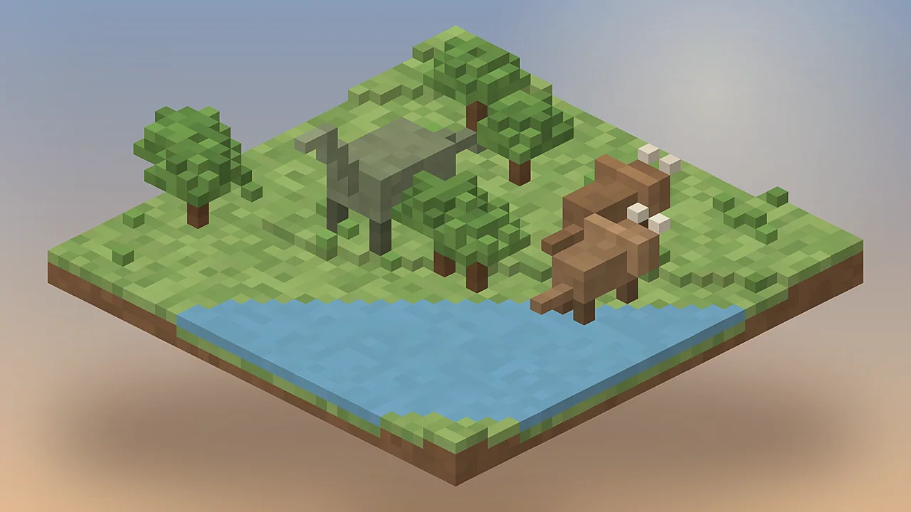 Fossils and Archeology New Update feature image