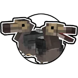 Fossils and Archeology Mod logo